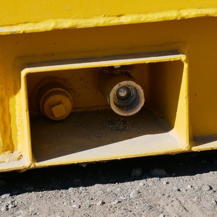 Contenedor robusto de 10 pies - Imagen 4