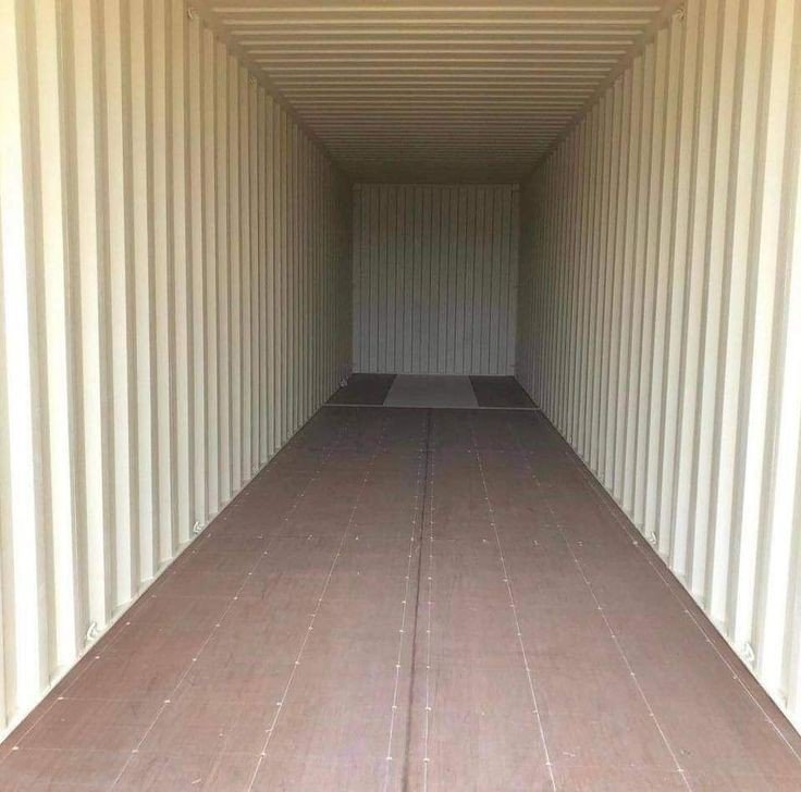 cúbico de 40 pies de alto - Imagen 4