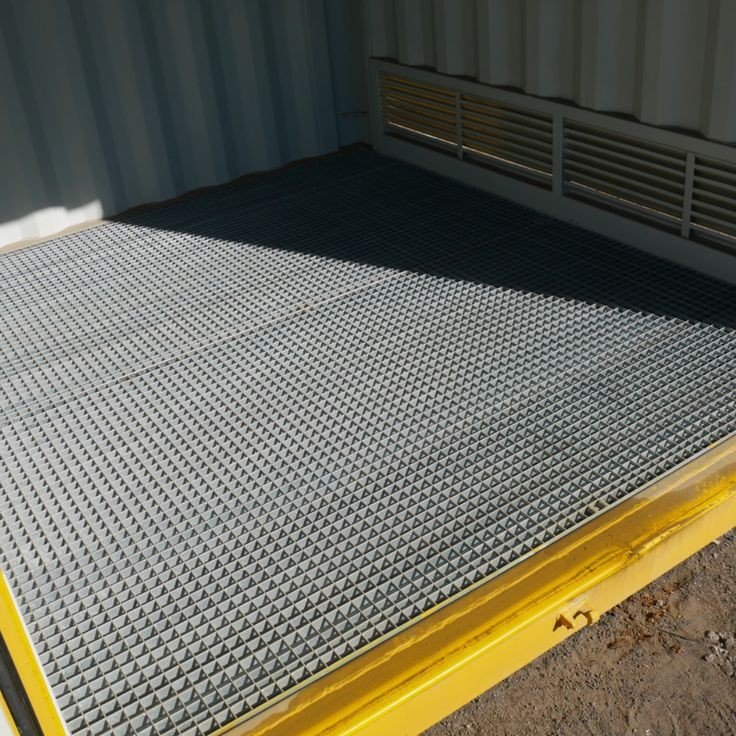 Contenedor robusto de 10 pies - Imagen 5