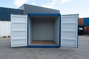 Contenedor usado de 10 pies - Imagen 3