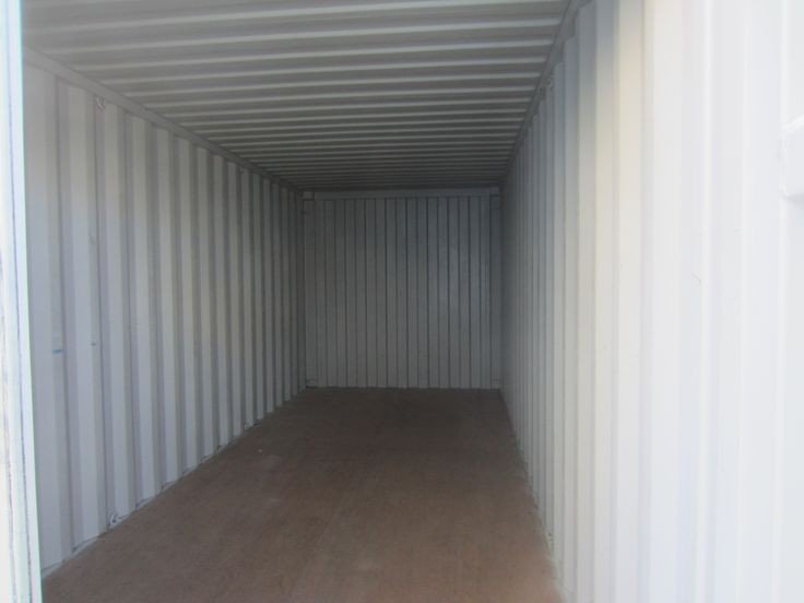 Contenedor cúbico de 40 pies de alto - Imagen 4