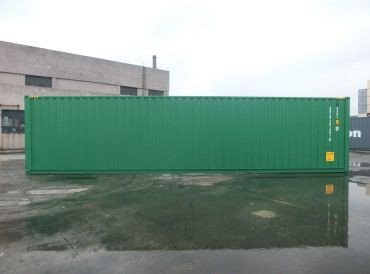 Conteneur 40 Pieds Flat Rack - Imagen 2