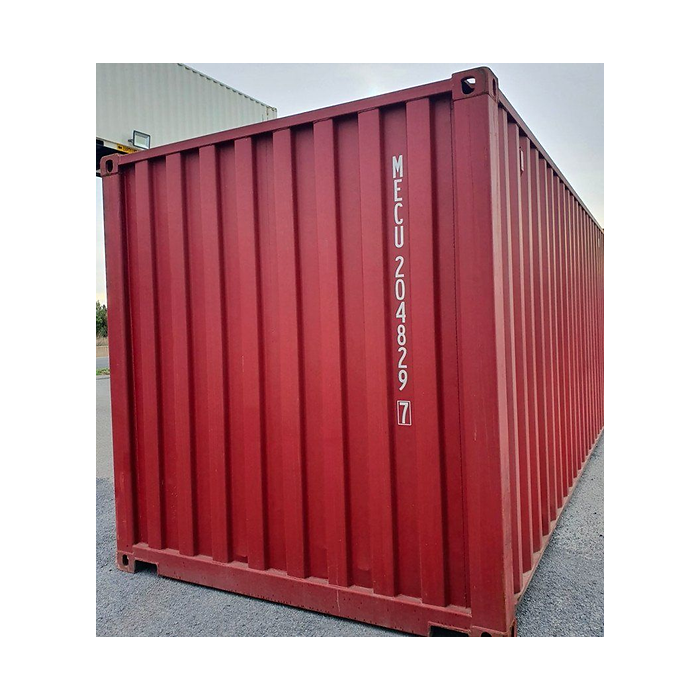 Contenedores de envío de uso general de 20 pies - Imagen 3