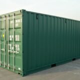 Conteneur 40 Pieds Flat Rack