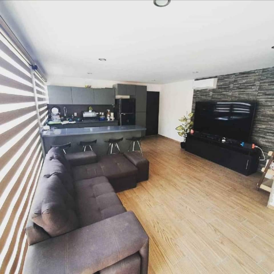 Modelo ContainaLodge 72: Casa contenedor familiar - Imagen 11