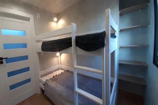 Modelo ContainaLodge 72: Casa contenedor familiar - Imagen 6