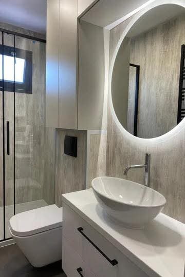 Modelo ContainaLodge 72: Casa contenedor familiar - Imagen 7